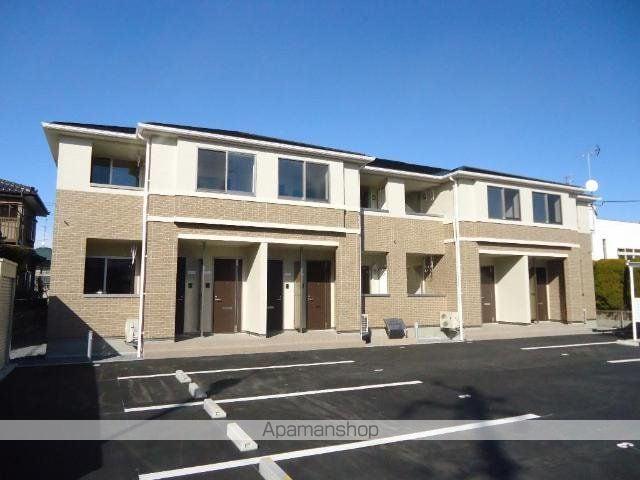 グレイス・ワンA