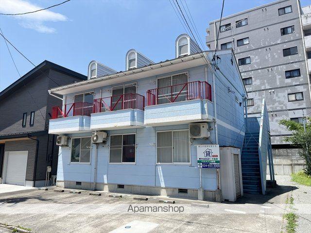 ベルメゾン神明