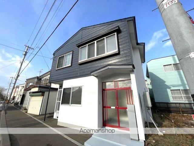 函館本線 五稜郭駅 徒歩12分  築57年