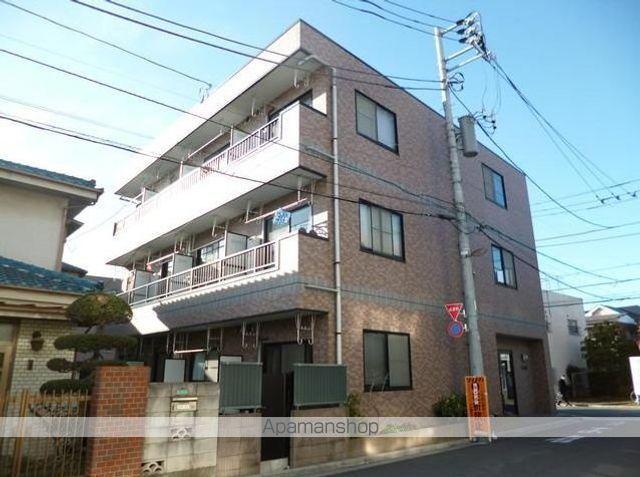 クレスタ春日町