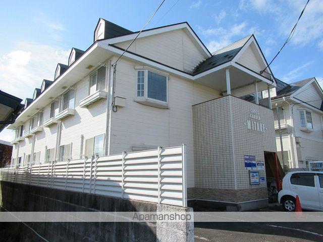 クロスガーデンみたけ