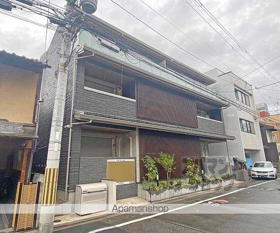 シャーメゾン祠西洞院二条