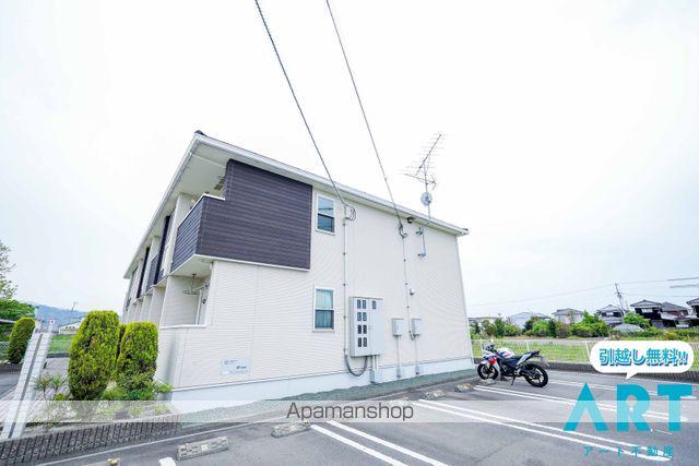 ドミール・ベガ[2階]