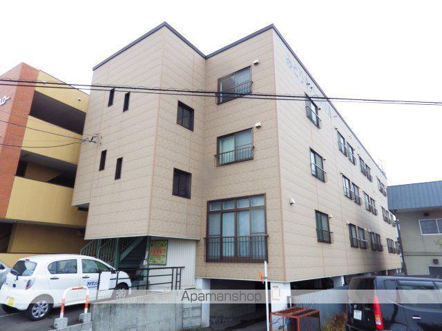 みどりマンション中道