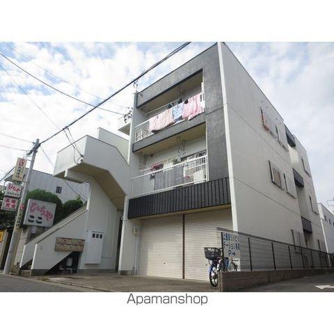 足立マンション