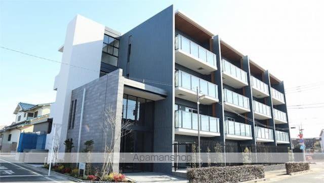 東京都大江戸線 光が丘駅 徒歩17分  築6年