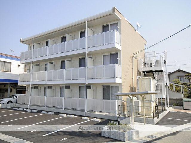 レオパレス希望 WISH