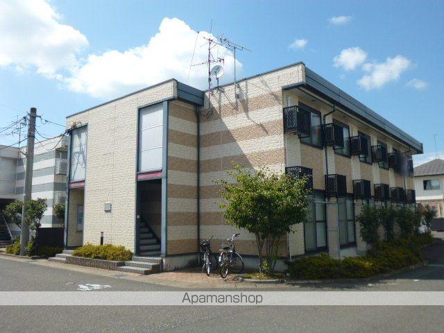 レオパレスハートリーフ