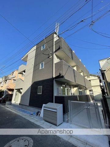 エスペランサ四ツ木