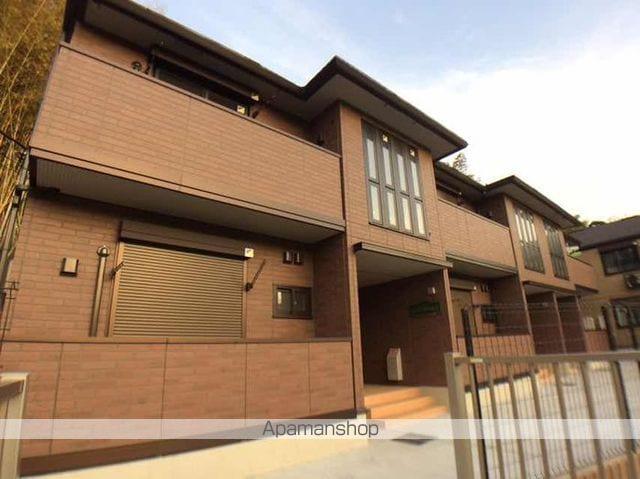 PURAVIDAC棟(2LDK/2階)