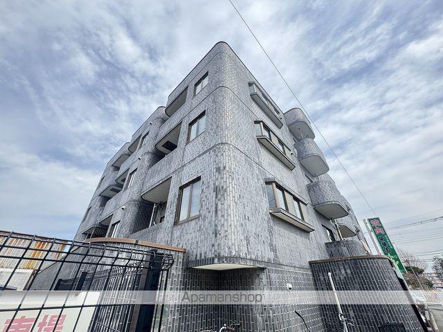 エステート武蔵村山