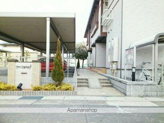 カーサ・スクーデリアⅡ