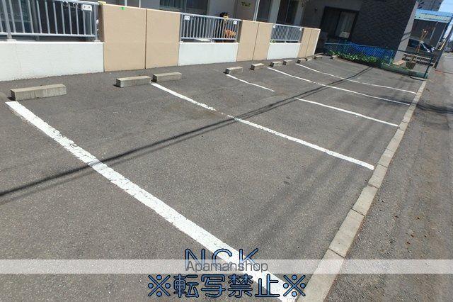 アルファ琴似