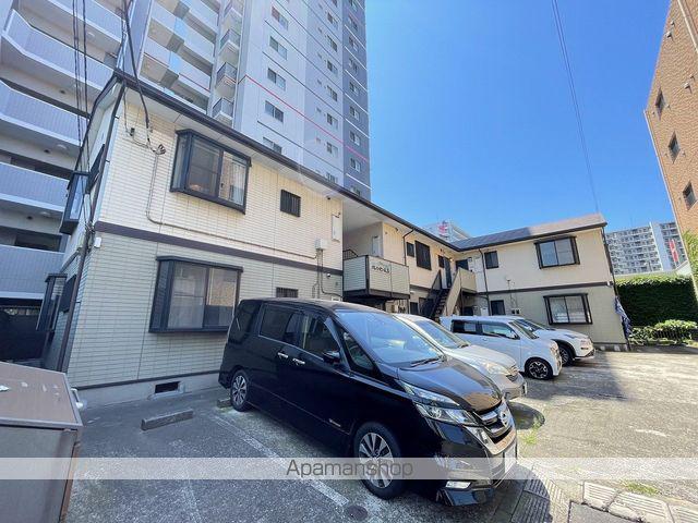 パレシオンA・S