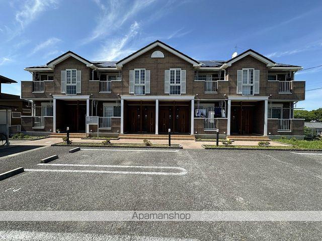 ブルーコテージK&H(2LDK/2階)