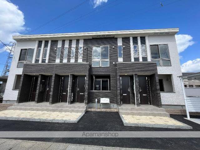 プランドール C