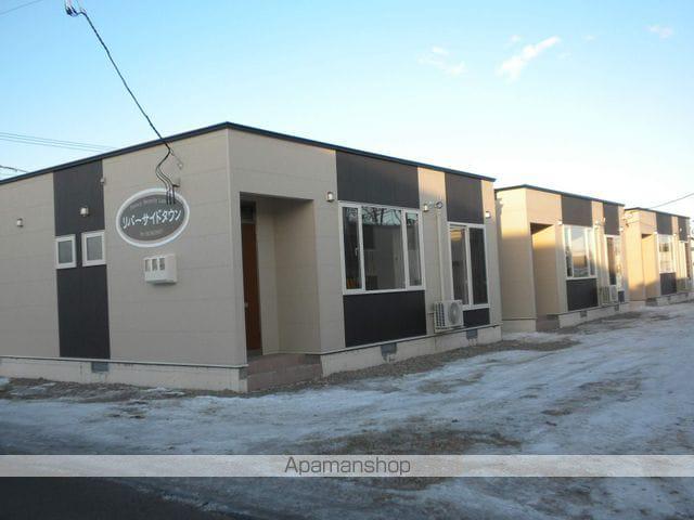 北海道帯広市  築15年(2LDK)