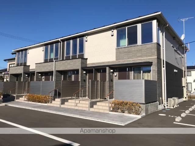 宮城県石巻市大街道南2丁目の建物