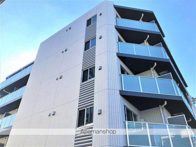 ジェノヴィア新中野スカイガーデン