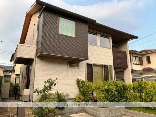 滋賀県大津市 2階建 築6年