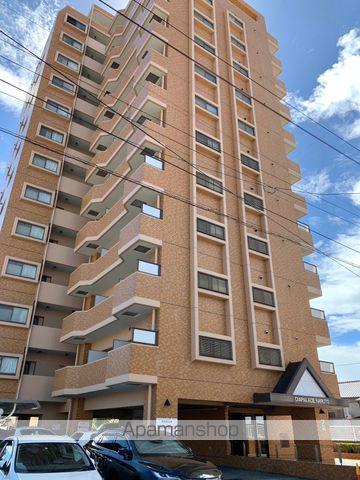 ダイアパレス鳴門