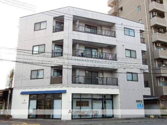 シャンティ医大前