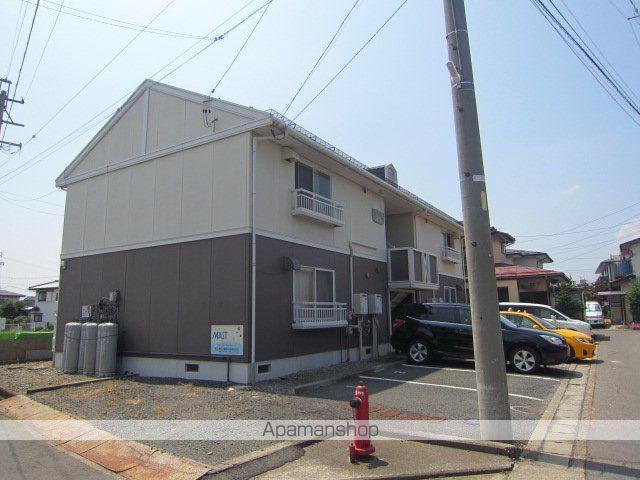 フレグランス・ピア