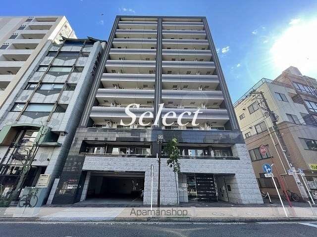 ガーラ・グランディ横濱桜木町