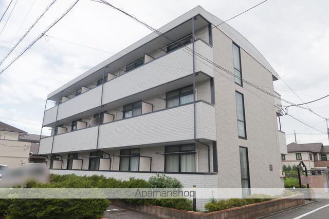 フォレスト新町