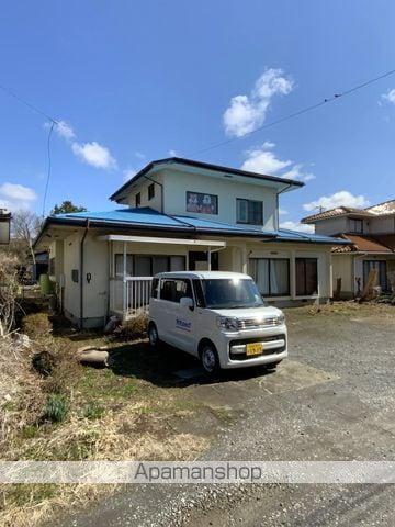 飯田線 沢駅 徒歩11分 2階建 築47年
