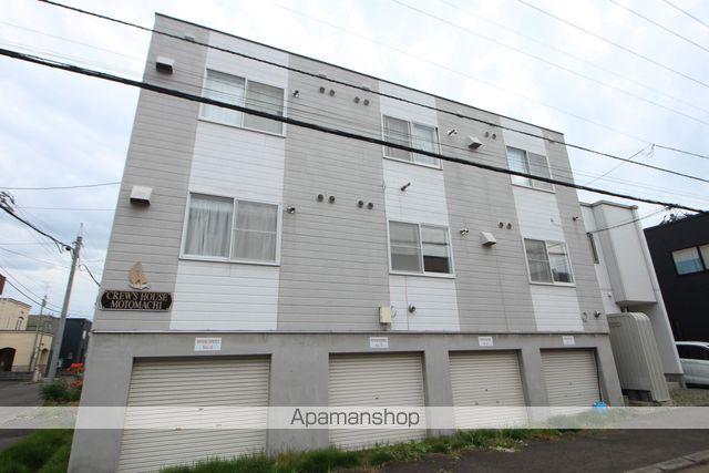 クルーズハウス元町