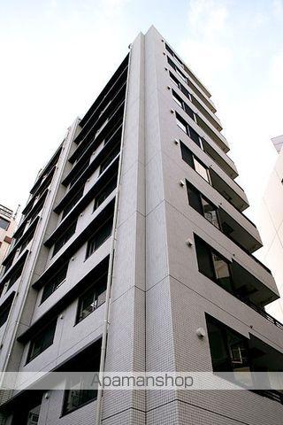 レジディア広尾南