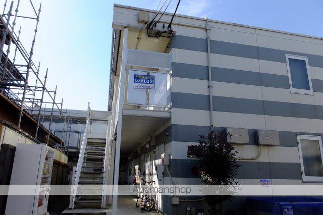 レオパレスシャンブル壱番館