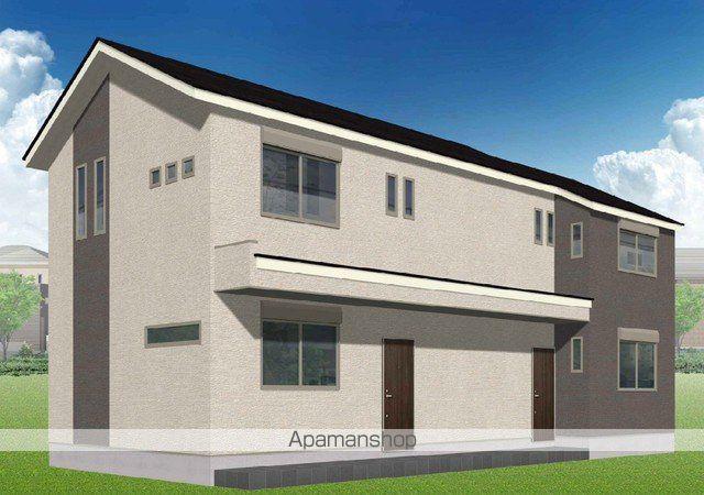 クレールヴィラ初台