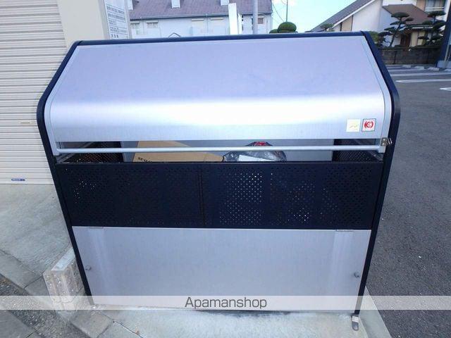 カーサ・ドマーニ[1階]