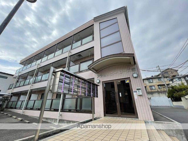 アショカニーローズ館