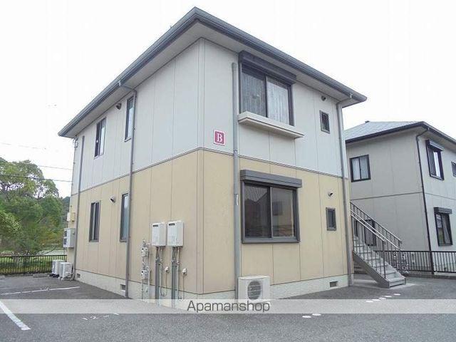 セフィラハイツⅡB棟