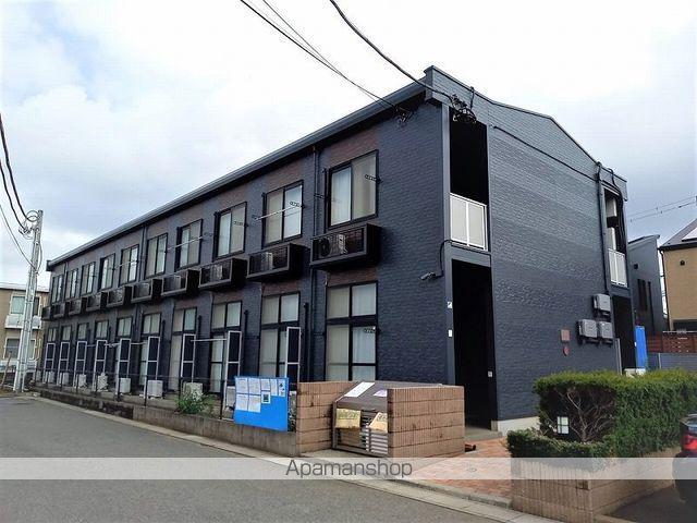 レオパレス旭ヒルズ