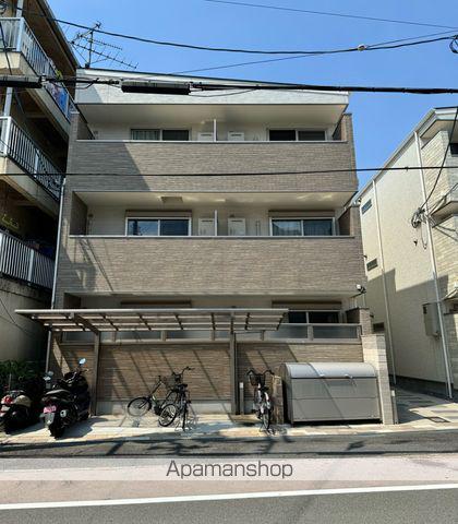 クリエオーレ東住吉Ⅰ