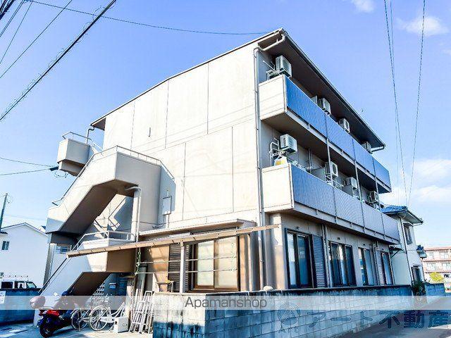 岩田マンション(1K/3階)