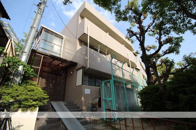 ジュネス刀根山