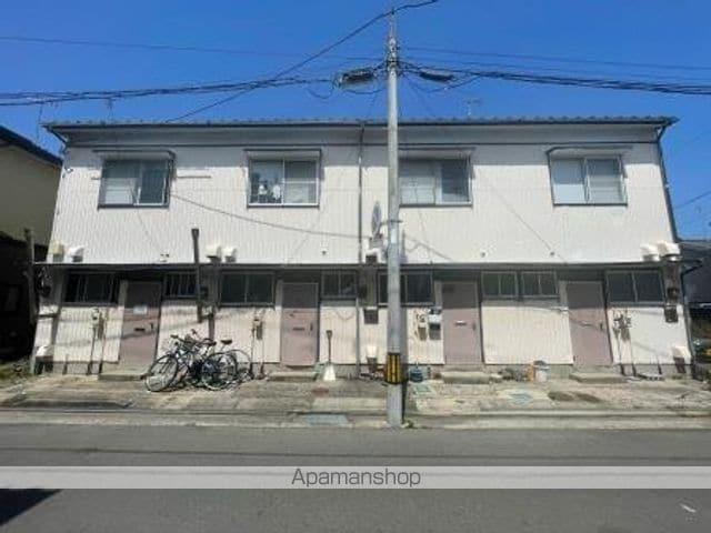 内山アパート
