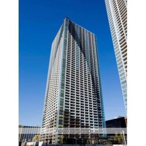 THE TOKYO TOWERS MIDTOWER