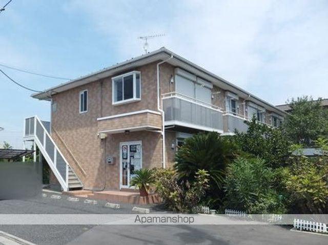 グリーンハイツ