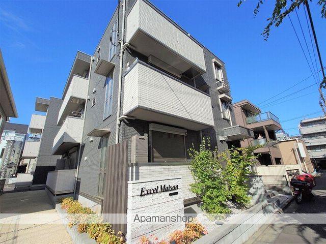 エクセルメゾン