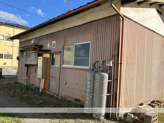 福島県いわき市 1階建 築55年