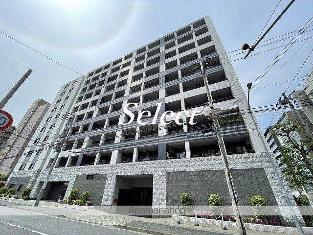 ガーラ・プレシャス横濱関内