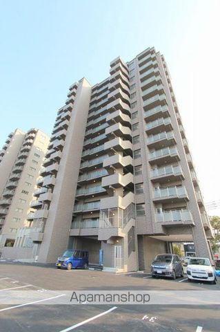 ロイヤルガーデン高松駅西オーシャンビュー弐番館