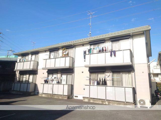 ウインザーコート弐番館