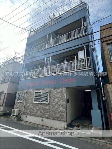 山一田端コーポ